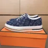 Premium Louis Vuitton HerrenFreizeitschuhe Lässige Schuhe absolutes Obermaterial importierten