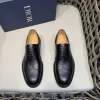 Hochwertige Dior DerbySchuhe Herrenschuhe Lederschuhe Dior Herrenschuhe Embassy Brogue Derby