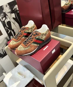 Luxus Gucci DamenFreizeitschuhe Schuhe Real Pricecasual sind perfekt