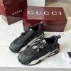 Luxus Gucci Turnschuhe Ikonische Größen