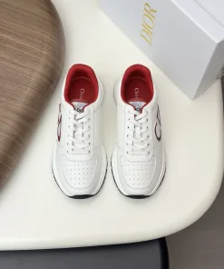 Luxus Dior Turnschuhe Größen individuell