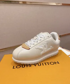 Premium Louis Vuitton Turnschuhe CoupleStyle aufeinander abgestimmte Sofort Diese