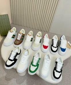 Luxus-Sneaker von Gucci, heiß begehrter Sneaker-Preis garantiert