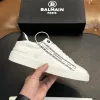 Premium Balmain Turnschuhe BALMAIN Sneaker besticht durch sein