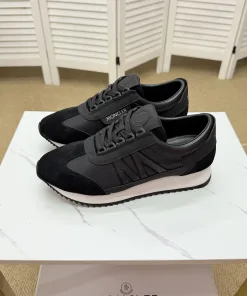 Hochwertige Moncler Turnschuhe lässige Sportschuhe MONCLER sind hochwertig