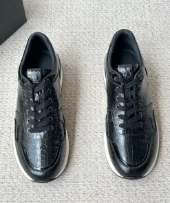 High Quality Zegna FreizeitSportschuhe für Herren Lederschuhe ZEGNA Neue Jetzt Diese Herrenschuhe