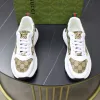 Luxus Gucci Turnschuhe offizielle Website Original komfortables atmungsaktives