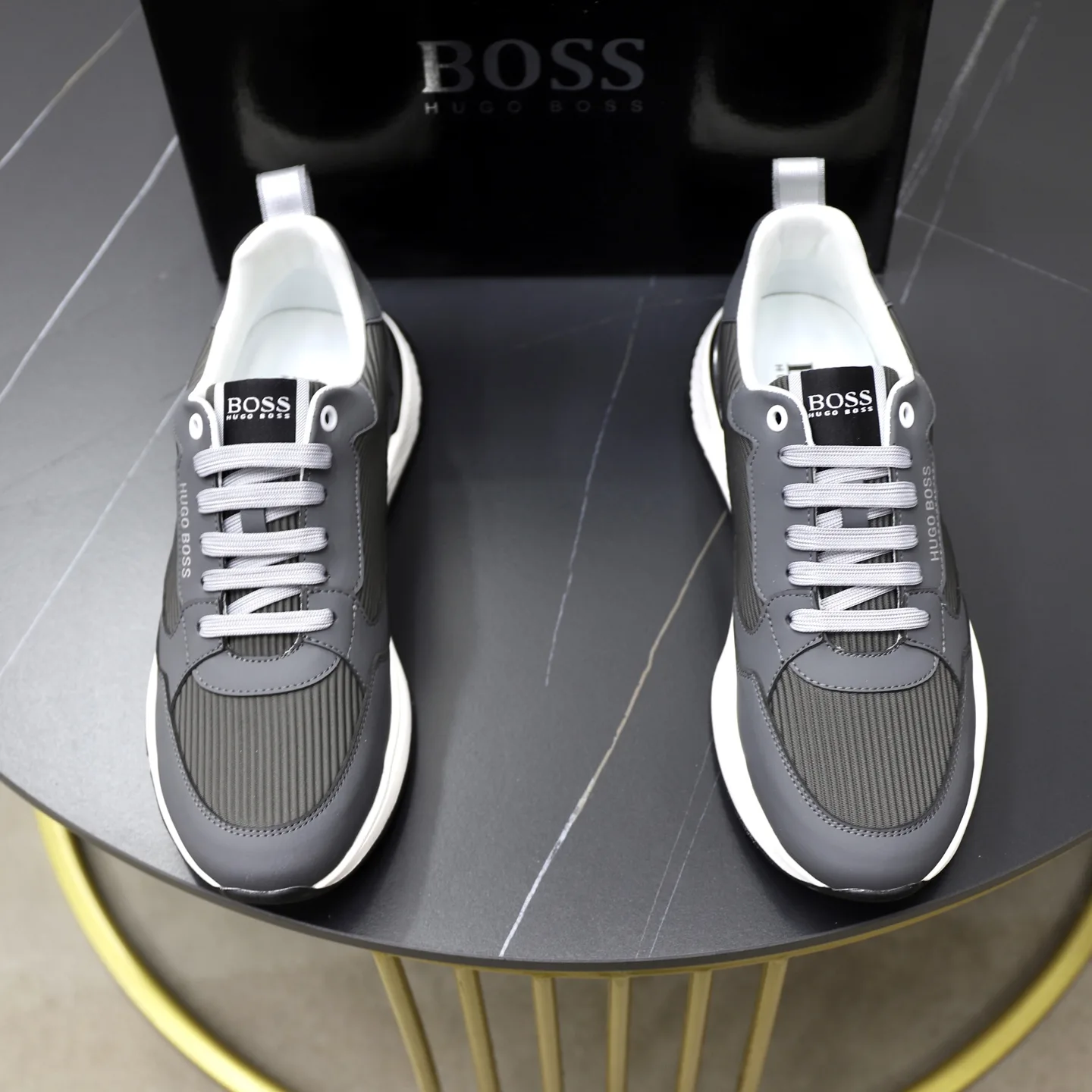 Luxus CHEF Turnschuhe offizielle Website Original komfortables atmungsaktives