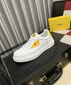 Premium Fendi Sport- und Freizeitschuhe