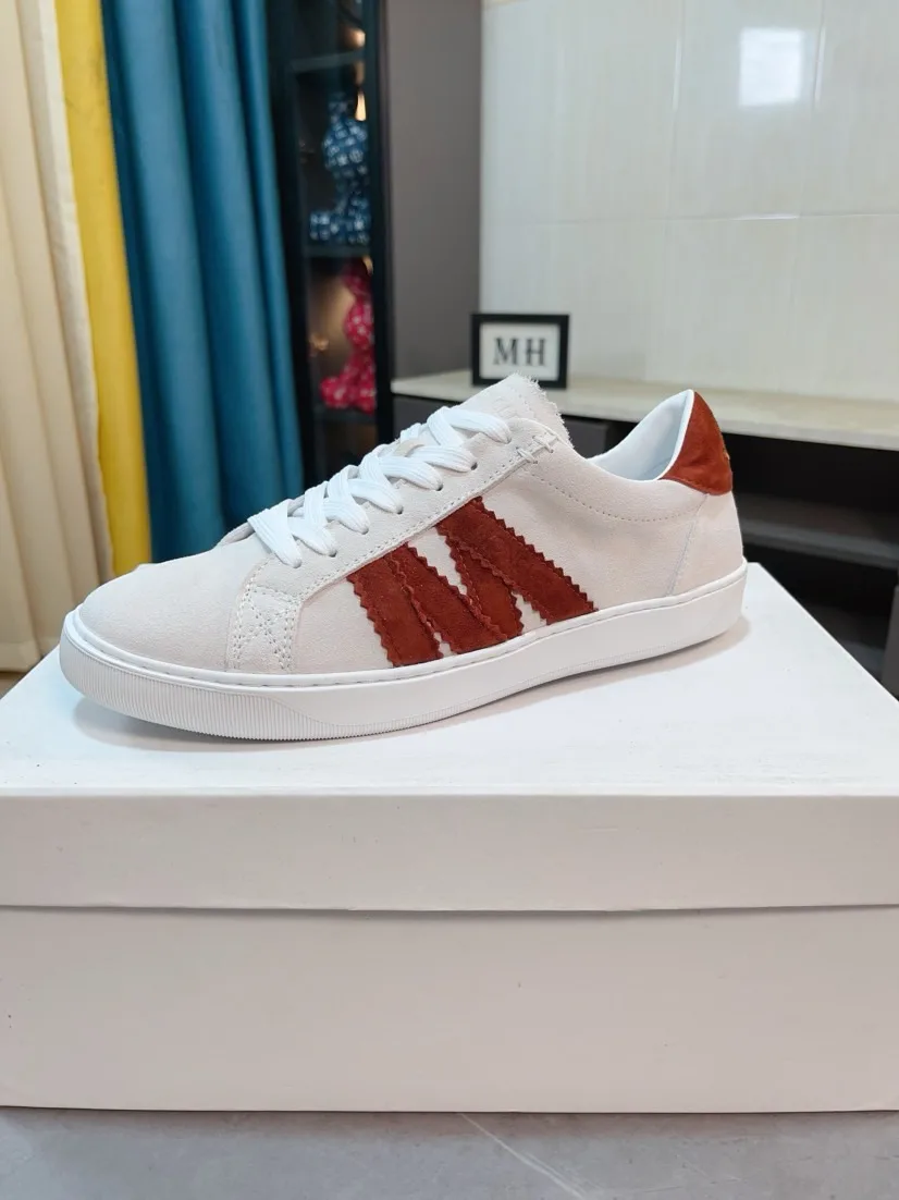 Moncler Freizeit Sportschuhe für Herren