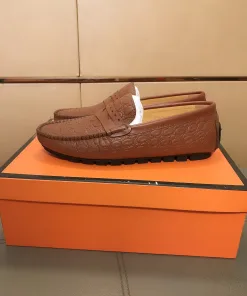 High Quality Louis Vuitton Loafer Neueste Aktuellster angesagtester Obermaterial importiertem