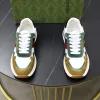 Hohe Qualität Gucci Turnschuhe offizielle Website komfortables atmungsaktives leichtes