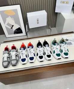 Luxus Dior DadSchuhe Aktueller Preis Neueste Schuhe Diese