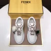 Premium Fendi Turnschuhe Direkt neueste Viele Prominente haben
