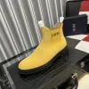 Luxury Dior Stiefeletten Exklusive Originale exklusive Formsohle höchste