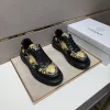 Premium Versace HerrenFreizeitschuhe
