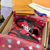 Premium Louis Vuitton Skateboardschuhe Basketballschuhe Preisgarantie Trainer Series Dieser Trainer