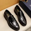 Hochwertige Dior Lederschuhe Freizeitschuhe aus Leder Dior Freizeitschuhe Leder Fällt normal