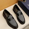 Hochwertige Dior Lederschuhe Freizeitschuhe aus Leder Dior Freizeitschuhe Leder Fällt normal