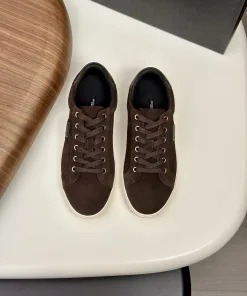 Luxus Dolce Gabbana Turnschuhe Gabbana origineller Sneaker Freizeitbereich wassergefärbtes