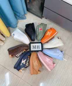 Premium Louis Vuitton Turnschuhe Louis Vuitton Pharrell Williams Kollaboration