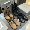 Premium Balenciaga DerbySchuhe Stiefeletten Echter Preis Dieser Schuh vereint