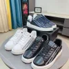 Luxus Balmain Sport und Freizeitschuhe Neue sportliche lässige Herrenschuhe stylisch