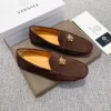 Luxus-Loafer von Versace VERSACE präsentiert offiziell seine eleganten