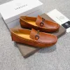 Luxus Versace Loafer Versace jede Jahreszeit lässiger neueste