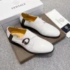 Premium Versace Hochwertige Lederschuhe Lederschuhe Versace jede Weltweit angesagte Verkaufsschlager