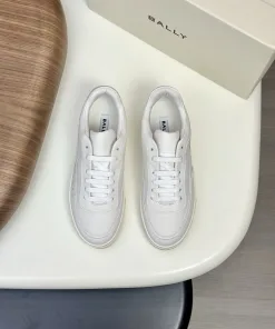 Premium Bally Laufschuhe BALLY Raise Laufschuhe echter Hochwertiger