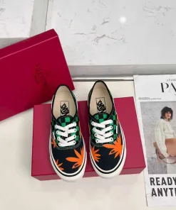 High Quality Valentino Turnschuhe Preisgarantie italienische Valentino trifft unkonventionellen