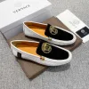 Luxus Versace Loafer Versace Offizielle jede neueste Welt