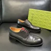 Premium Gucci Lederschuhe Hochwertiges erstklassiges gleiches Design originale
