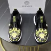 High Quality Versace Turnschuhe offizielle Website komfortables atmungsaktives abriebfeste