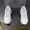 Hohe Qualität Prada Turnschuhe offizielle Website komfortables atmungsaktives abriebfeste