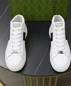 High Quality Gucci Turnschuhe offizielle Website komfortables atmungsaktives abriebfeste