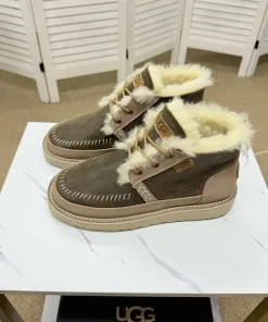 High Quality UGG Dr Martens Stiefel Echtes Bitte beachten Sie die Dicke