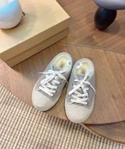 Premium UGG Schneestiefel Tatsächlicher Preis kontrastfarbenes Obermaterial sorgt