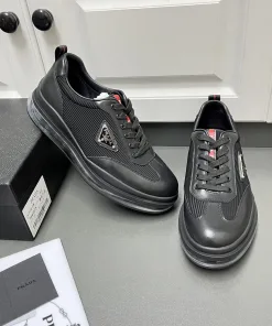 Premium Prada Lederschuhe Prada Cushion Jetzt Diese Klassiker