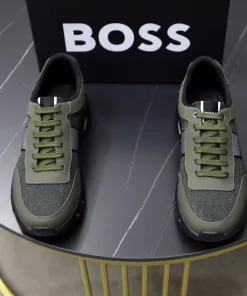 Luxus CHEF Turnschuhe offizielle Website Echtleder atmungsaktivem komfortables