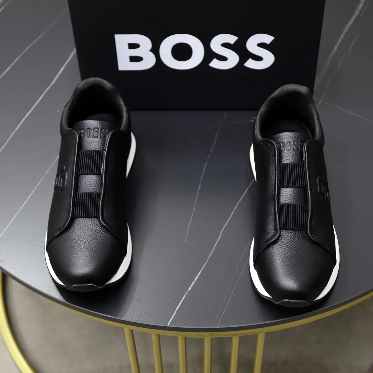 High Quality CHEF Turnschuhe offizielle Website Hochwertiges Obermaterial originalem