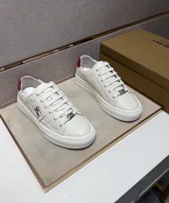 Luxuriöse Burberry HerrenFreizeitschuhe jetzt erhältlich