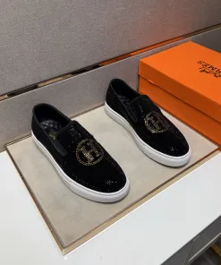 High Quality Hermes HerrenFreizeitschuhe Veröffentlichung