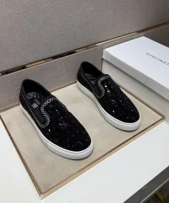 Premium Balenciaga HerrenFreizeitschuhe sofort erhältlich