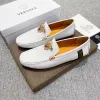 Premium Versace Loafer Lässige jede Jahreszeit neueste weltweit