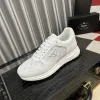 Luxus Prada Turnschuhe Neue Diese Sneaker bestechen durch