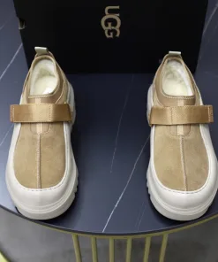 Premium UGG Frostsichere Schuhe HerrenFreizeitschuhe Authentische direkt Hersteller Größen Offizielle