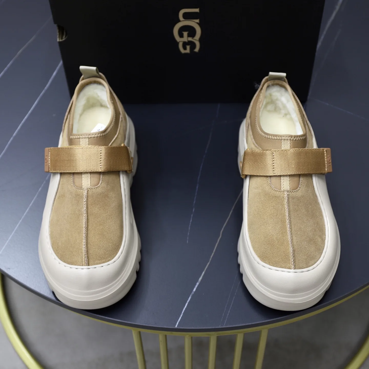 UGG Frostschutzschuhe