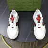 Premium Gucci Turnschuhe offizielle Website komfortables atmungsaktives abriebfeste